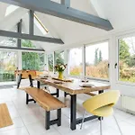 Villa La Du Bonheur - *