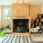 La Du Bonheur - Villa