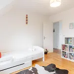 La Du Bonheur - Villa Honfleur