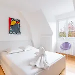 La Du Bonheur - * Honfleur