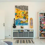 La Du Bonheur - Villa Honfleur