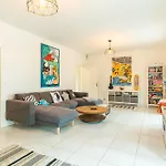 La Du Bonheur - Villa Honfleur