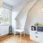 Villa La Du Bonheur - Honfleur