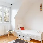 La Du Bonheur - Honfleur