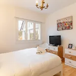 Villa La Du Bonheur - Honfleur