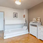 La Du Bonheur - Villa Honfleur