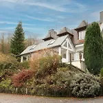 La Du Bonheur - Villa Honfleur