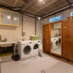 La Du Bonheur - Villa *