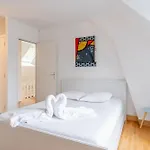 Villa La Du Bonheur -