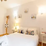 Villa La Du Bonheur - Honfleur