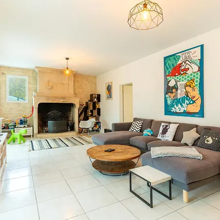 La Du Bonheur - 别墅