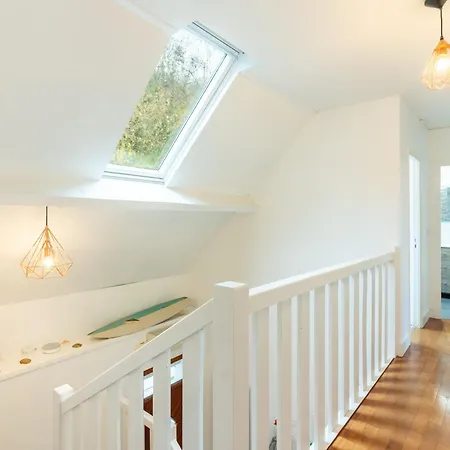 别墅 La Du Bonheur - *