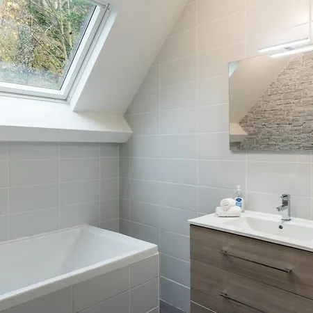 La Du Bonheur - 别墅 *