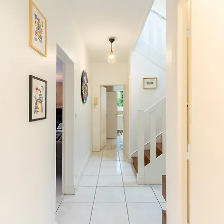 La Du Bonheur - * 翁弗勒尔