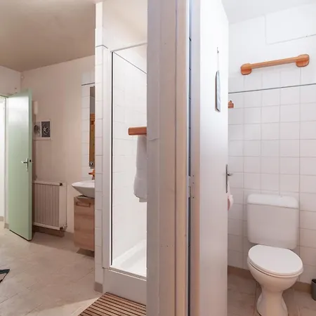 La Du Bonheur - * 翁弗勒尔