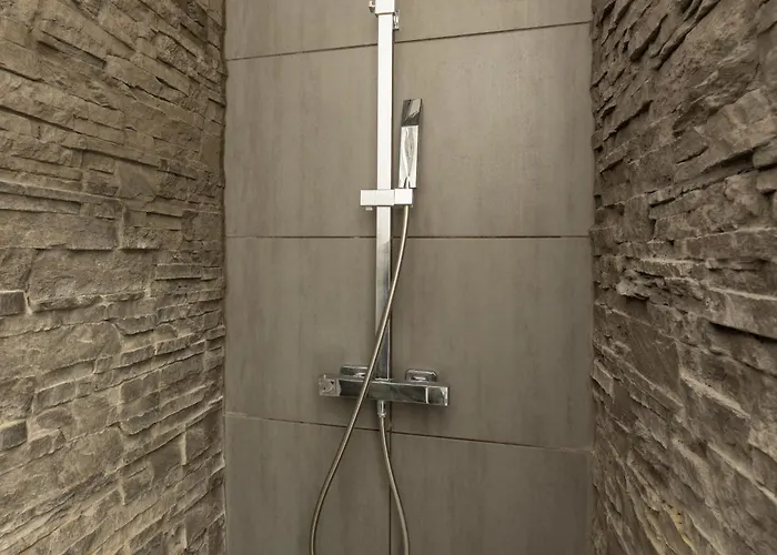 别墅 La Du Bonheur -