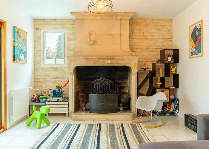 La Du Bonheur - 别墅