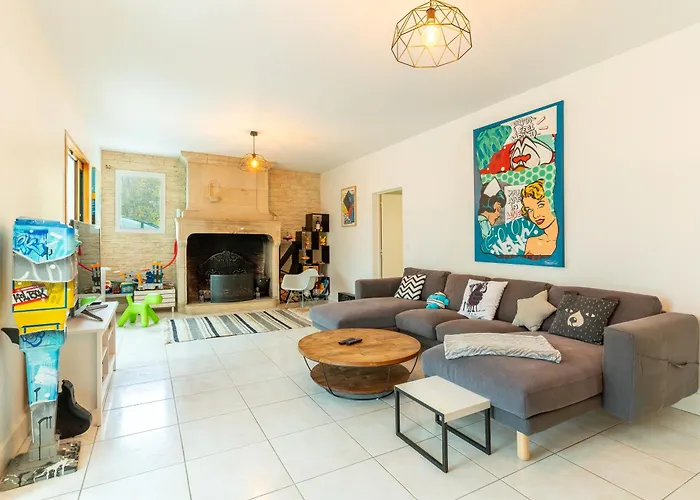 La Du Bonheur - 别墅