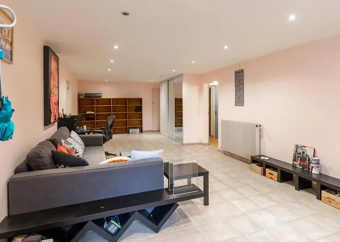 La Du Bonheur - 别墅