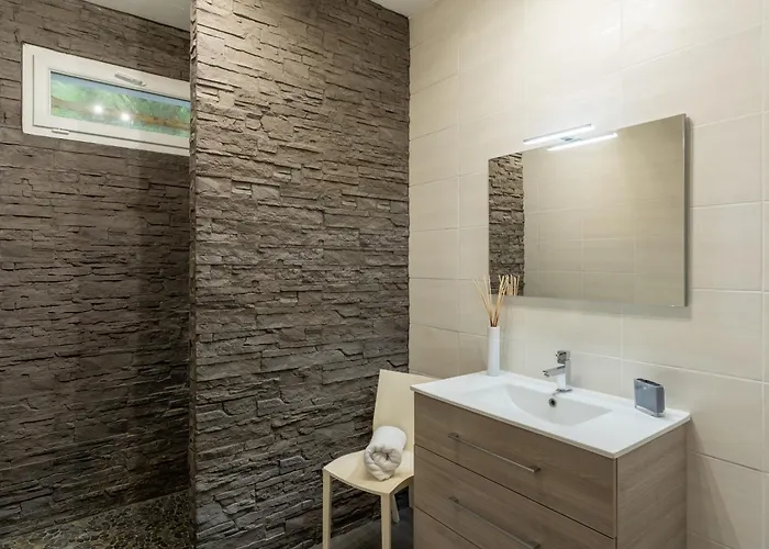 别墅 La Du Bonheur - *