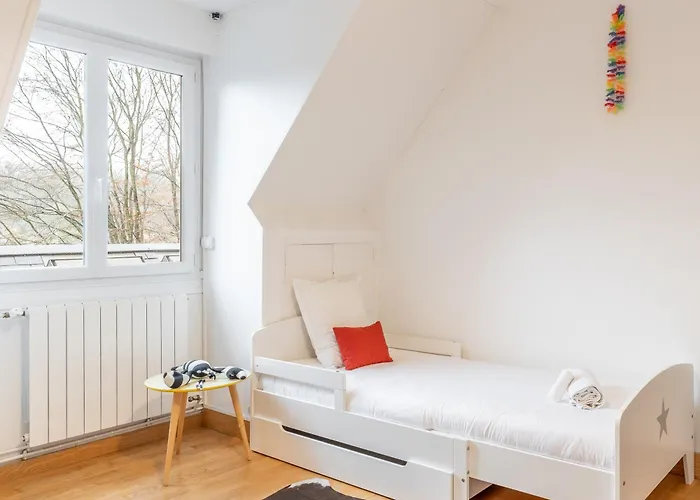 La Du Bonheur - 翁弗勒尔