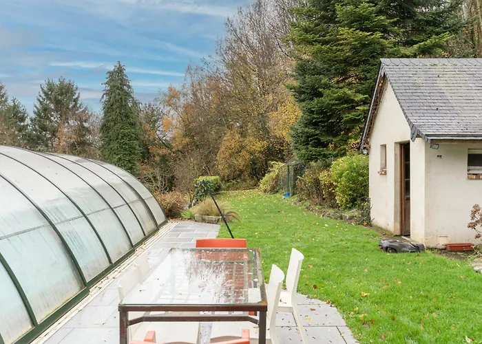 La Du Bonheur - 别墅