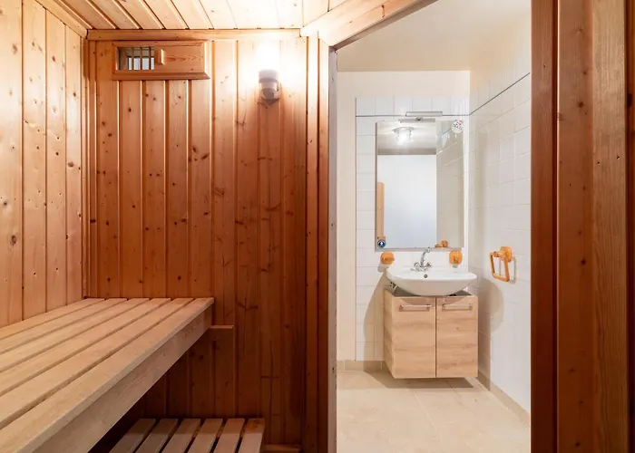 La Du Bonheur - 别墅 *