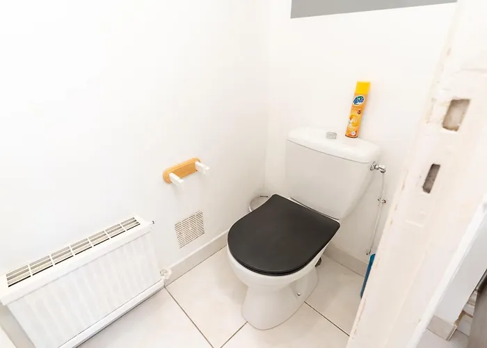 别墅 La Du Bonheur - *