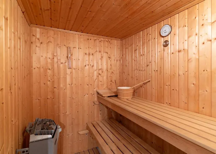 La Du Bonheur - 别墅 翁弗勒尔