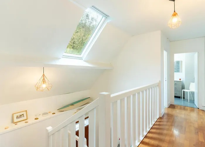 别墅 La Du Bonheur - *