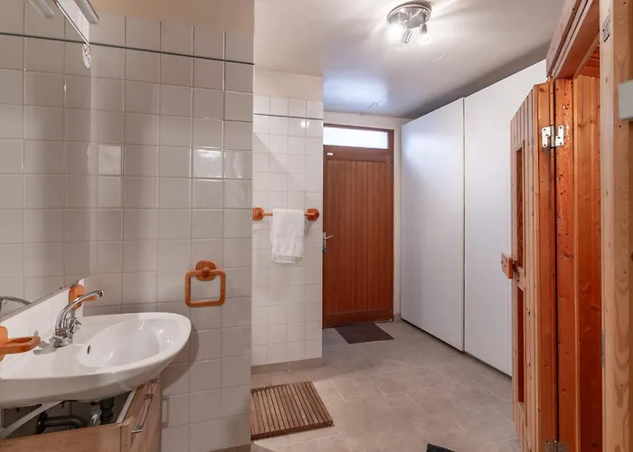 别墅 La Du Bonheur - *