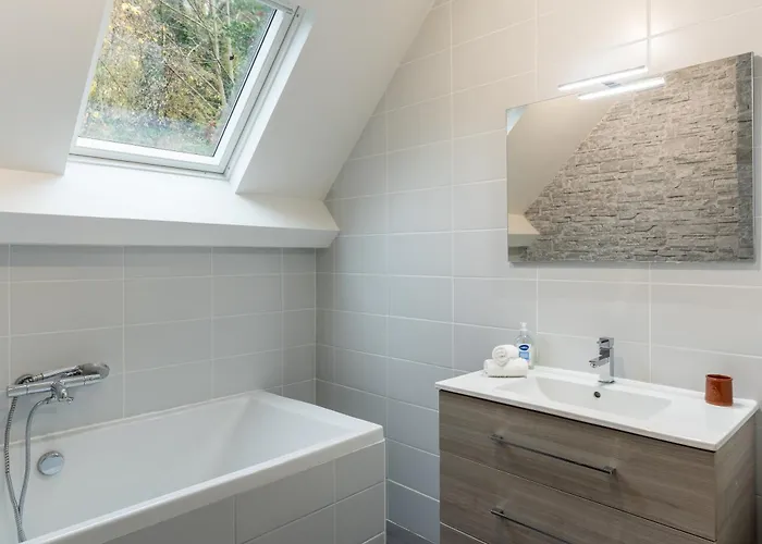 La Du Bonheur - 别墅 *