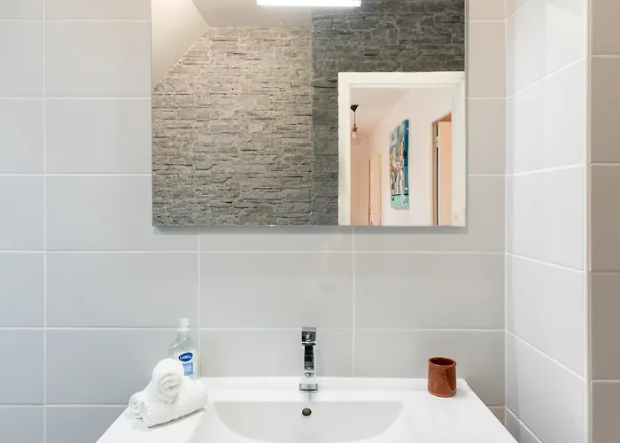 La Du Bonheur - 别墅