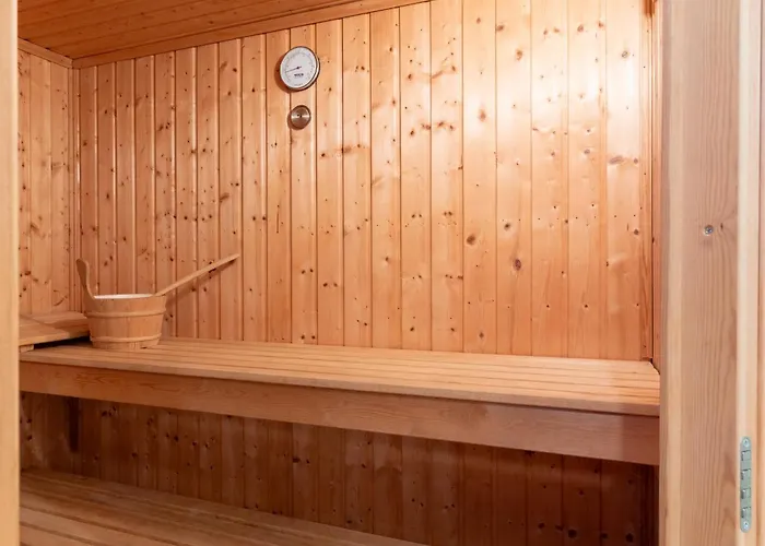 La Du Bonheur - 别墅 *