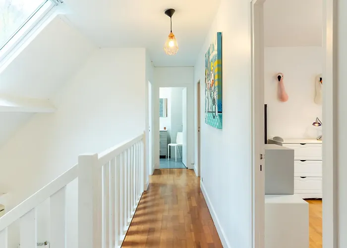 La Du Bonheur - * 翁弗勒尔