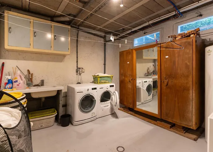 La Du Bonheur - 别墅 *