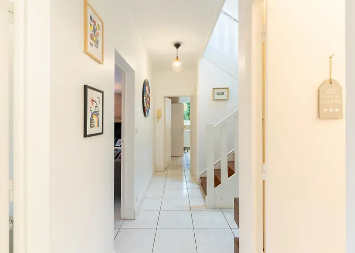 La Du Bonheur - * 翁弗勒尔