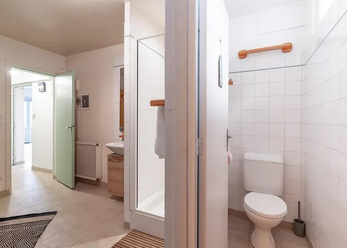 La Du Bonheur - * 翁弗勒尔