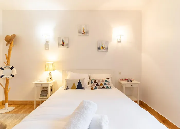 La Du Bonheur - 别墅 翁弗勒尔