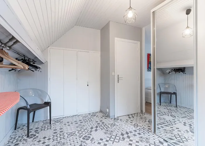 La Du Bonheur - 别墅